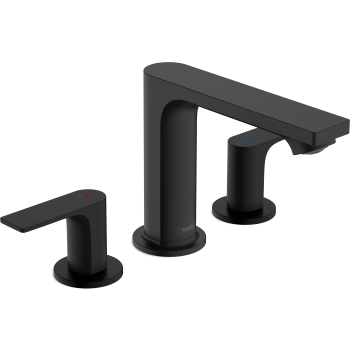Hansgrohe bathroom faucets image-2