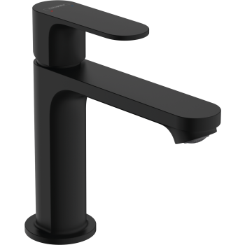 Hansgrohe bathroom faucets image-2