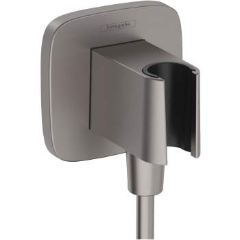 Hansgrohe hand showers image-2