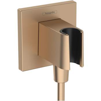 Hansgrohe hand showers image-4