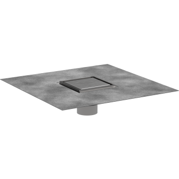 Hansgrohe shower drains image-2