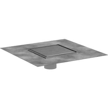 Hansgrohe shower drains image-2