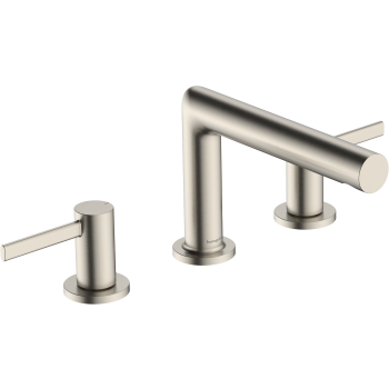 Hansgrohe bathroom faucets image-2