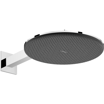 Hansgrohe shower heads image-4