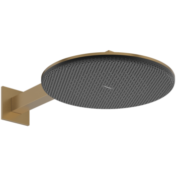 Hansgrohe shower heads image-4