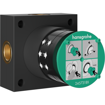 Hansgrohe 24573181 image-1