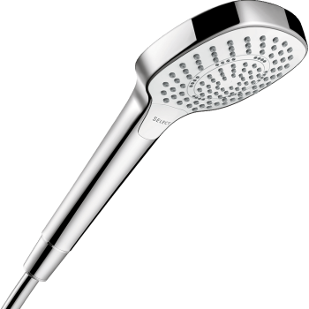 Hansgrohe hand showers image-2