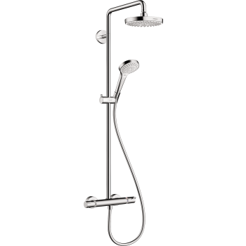 Hansgrohe shower sets image-2