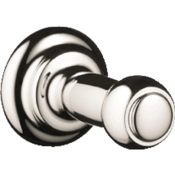 Hansgrohe bathroom accessories image-2