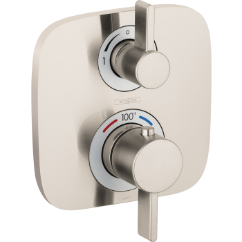 Hansgrohe shower controls image-2