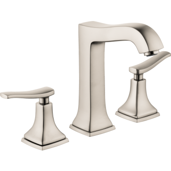 Hansgrohe bathroom faucets image-2