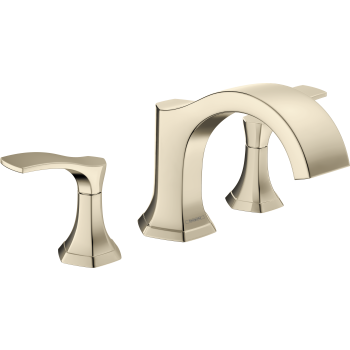 Hansgrohe tub faucets image-4