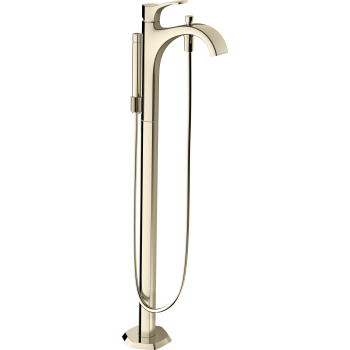 Hansgrohe 04818830 Locarno Tub Filler With Handshower