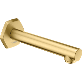 Hansgrohe tub faucets image-2