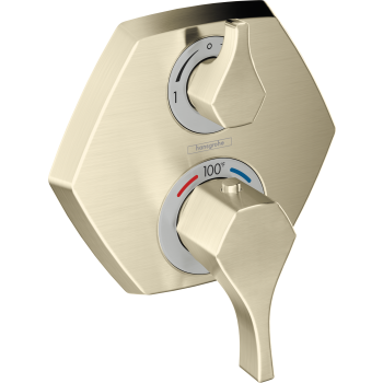Hansgrohe shower controls image-4