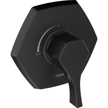Hansgrohe shower controls image-4