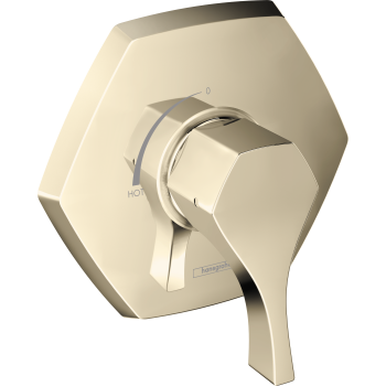 Hansgrohe shower controls image-6