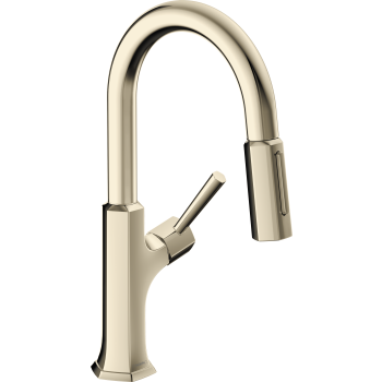 Hansgrohe faucets image-4