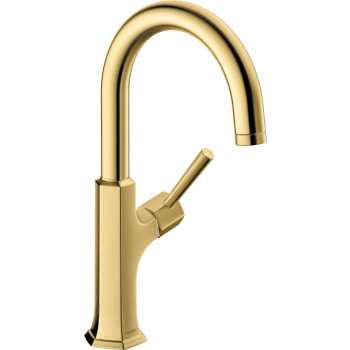 Hansgrohe faucets image-2