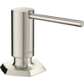 Hansgrohe drains & accessories image-6