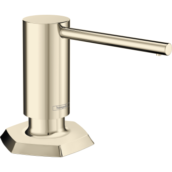 Hansgrohe drains & accessories image-4
