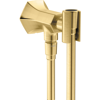 Hansgrohe hand showers image-6