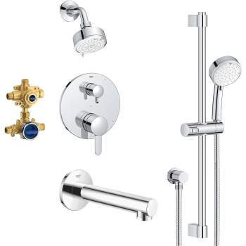 Grohe 29429TS image-1