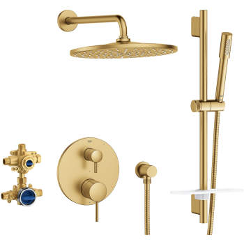 Grohe shower sets image-4