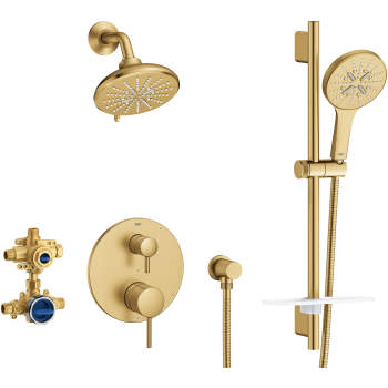 Grohe shower sets image-4