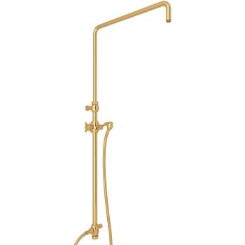 Rohl exposed showers image-2