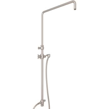 Rohl exposed showers image-4
