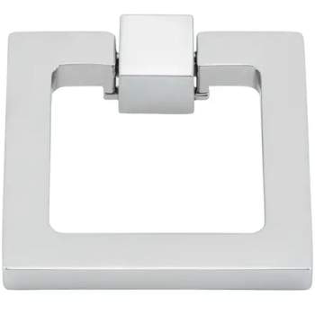 Water Street Brass cabinet pulls image-2