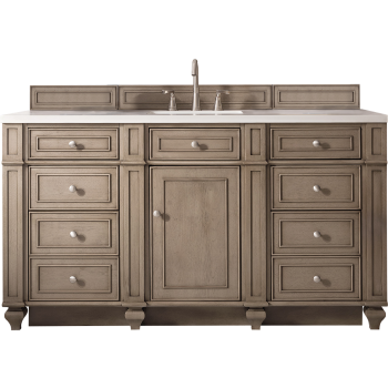 James Martin 157-V60S Bristol Collection Vanity - Thumbnail 3