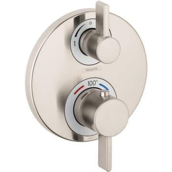 Hansgrohe shower controls image-12