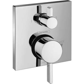 Hansgrohe shower controls image-8