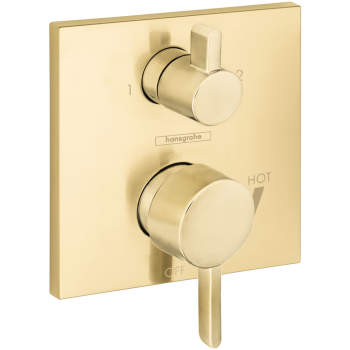 Hansgrohe shower controls image-12