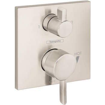 Hansgrohe shower controls image-6
