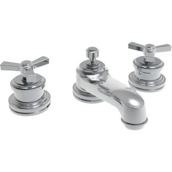 Newport Brass bathroom faucets image-14