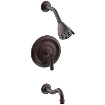 Phylrich shower sets image-4