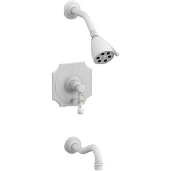 Phylrich shower sets image-30