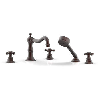 Phylrich tub faucets image-4