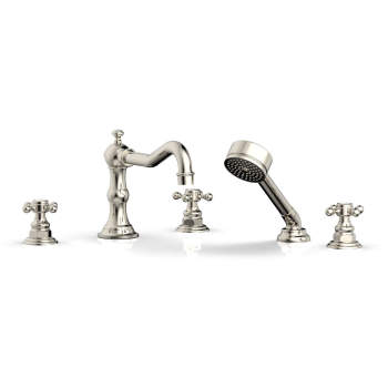 Phylrich tub faucets image-20