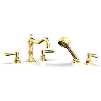 Phylrich tub faucets image-18