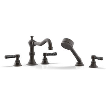 Phylrich tub faucets image-38