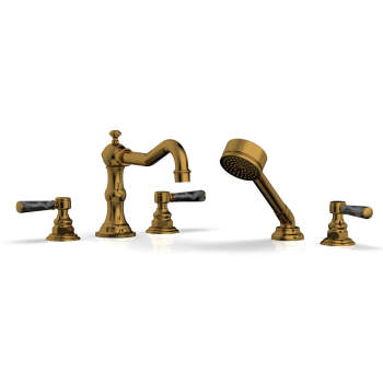Phylrich tub faucets image-26