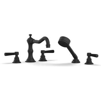 Phylrich tub faucets image-34