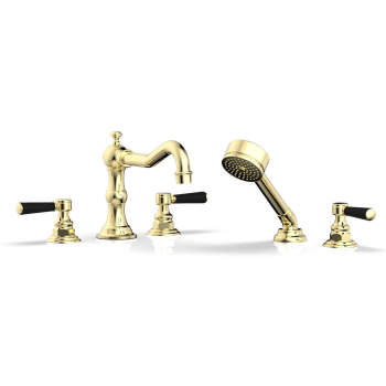 Phylrich tub faucets image-36