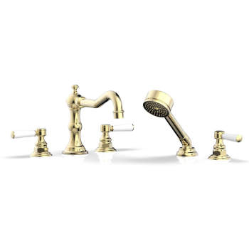 Phylrich tub faucets image-4