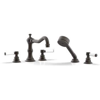 Phylrich tub faucets image-8