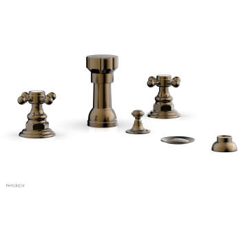 Phylrich bidet faucets image-6